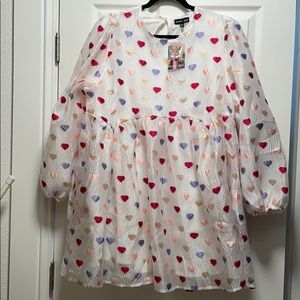 Sister Jane Irina dress XL